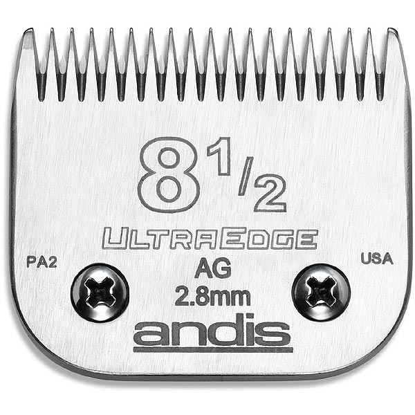 Andis Ultra Edge 8 1/2 Clipper Blade